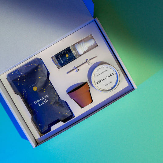 Astroplants Geschenkbox