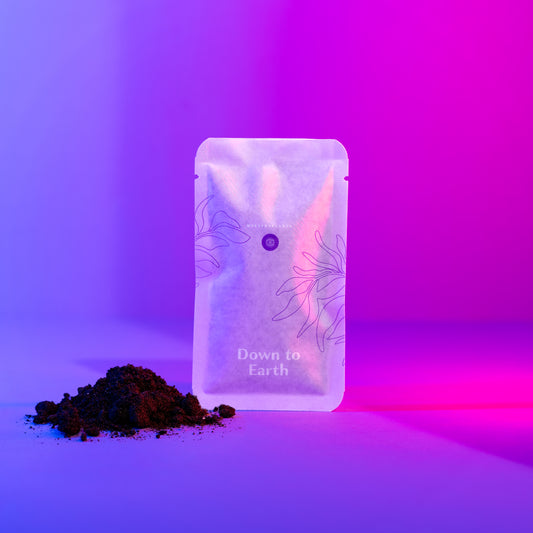 Anzuchterde - Mysteryplants